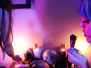 JASMINEGREEY – UNDER YOUR SPELL