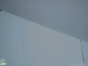 LanaRain in Mari Makinami Blowjob