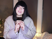 EllieMarie - Hinata Hyuga GFE - Premium