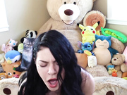Zia_xo - Premium Video - Before Bedtime - Manyvids