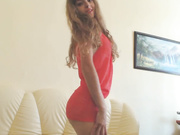 AuroraSexy - Fingering With Ass Play - Premium Video