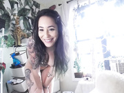 forestbonnie webcam girl