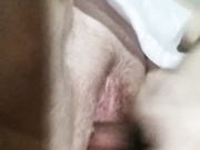 Squirters - Abbah Baby First Big squirt