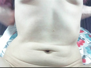 Squirters - Ashley Mercy Panty Packer