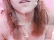 ELLIEMARIE – PRETTY IN PINK