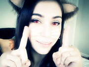 HOLOTHEWISEWULF – SILVER HAIR SUCKING COCK