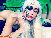 HOLOTHEWISEWULF – SEX MACHINA