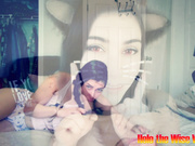 HOLOTHEWISEWULF – RISE AND SHINE BJ