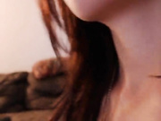 SillySel - ride dildo