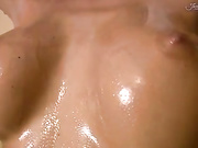 Janessa Brazil oil fun