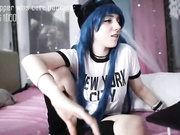 lana_rain CB