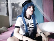 lana_rain CB