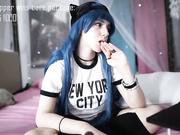 lana_rain CB