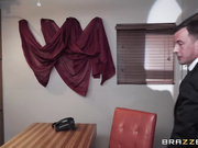 Brazzers - Ariana Marie - The Perfect Applicant Part 2 720p