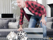 Brazzers - Clea Gaultier Hot Horny Housewives 720p