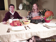 Brazzers - Madison Ivy - Thankful for Madison 720p