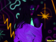 [BigNaturals] Lena Paul - Blacklight Babe (March 21st, 2018) 720p