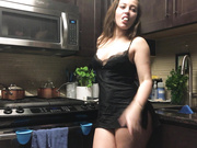 Dani Daniels - Midnight Snack