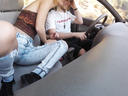 LilyIvy - GoPro Road Head