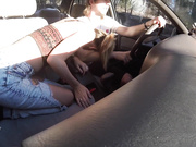 LilyIvy - GoPro Road Head