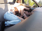 LilyIvy - GoPro Road Head