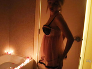 LilyIvy - Romantic hotel sex