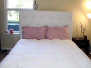 LilyIvy - new bed - private video
