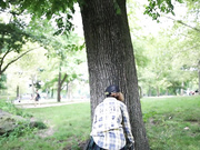 Lana Rain - Public Flashing and Uber Masturbation 2