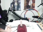 Lana Rain ride