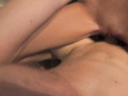 ManyVids Jenny Blighe My-1st Facial Fucking and Sucking
