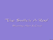 NuruMassage 13.07.13 Alex Chance The Switch-A-Roo XXX 1080p
