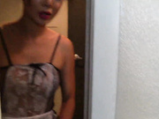 Ayumi Anime Maid POV