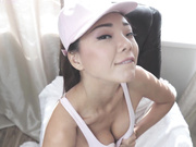 Ayumi Anime Solo Feet