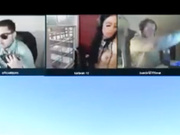 kaitwan13 Tits flash
