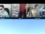 kaitwan13 Tits flash