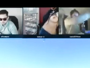 kaitwan13 Tits flash