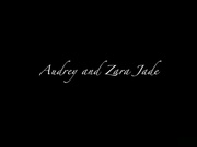 Audrey & Zara’s - Afternoon Date