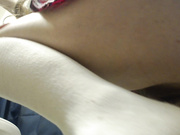 LILCANADIANGIRL – DILDO IN MY ASS