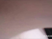 Two Hot Lesbians Are Fucking With Toy