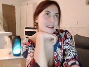 lovemegentle Chaturbate