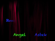 Astekangel Rendezvous With Pablo