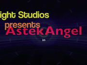 Astekangel The Milk Bath
