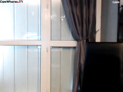 ZinaOuloulou nude tits!