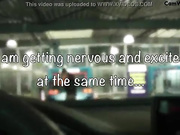 The car wash