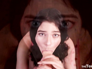 Nintend_xo aka. Zia_xo - A Taste So Sweet...(1080p)