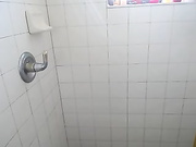 angie_fae cum show big toy in shower