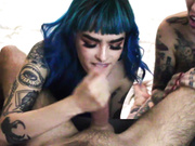 AnaMercury & HollyBeth - Boy Girl  - Premium Video