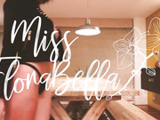 FloraBella - The After Party - Premium Video