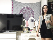 YourAsian - Boy Girl Seducing Married Neighbor