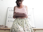 Ashley Alban - Teacher Knows Best